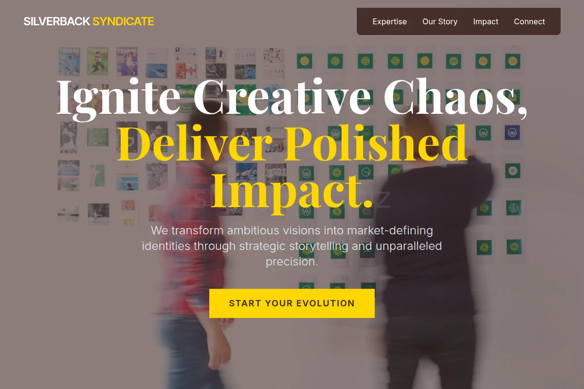 Apex Brand Strategy