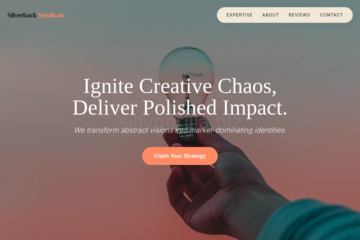 Tint Brand Strategy