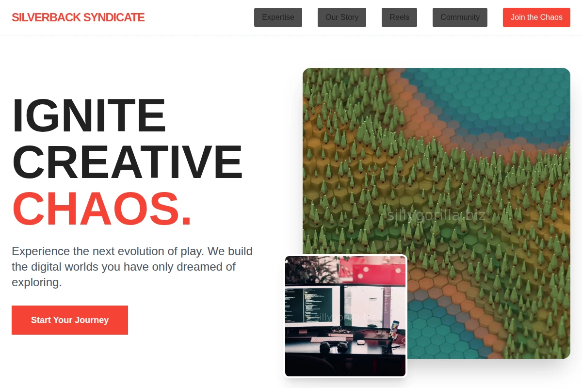 Spark Game Development