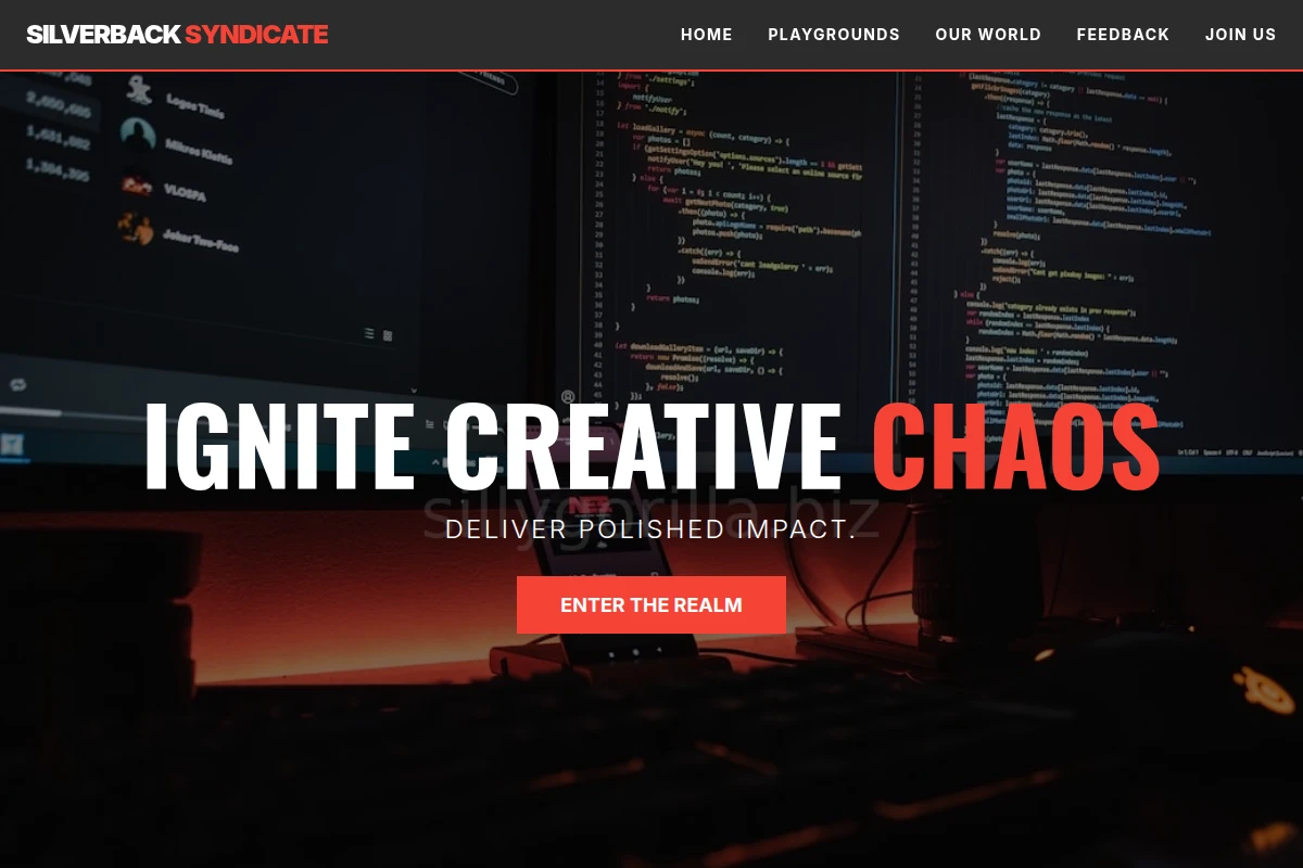 Flux Game Development