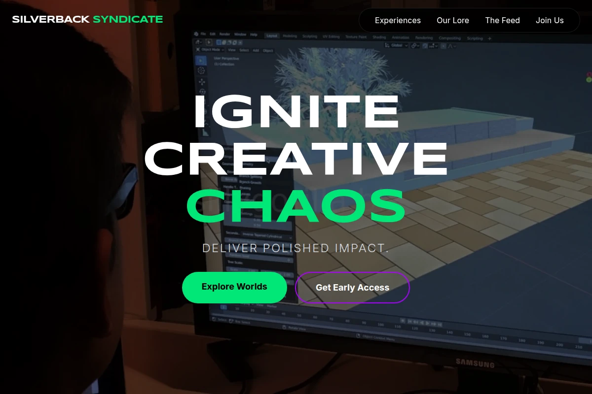 Flow Game Development